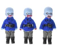 Living Dead Dolls Munchkins of Oz 3 Pk EE Excl