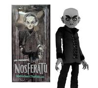 Living Dead Dolls Present Nosferatu (1922)