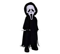 Living Dead Dolls Presenta Ghost Face 10 Pollici Bambola Collezionabile
