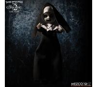 Living Dead Dolls Presenta The Nun L'universo Di The Conjuring LDD Disponibile