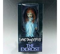 Living Dead Dolls Presents The Exorcist Ldd NUOVO