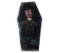 Living Dead Dolls Series 31 Kreek 10.5 Doll by Living Dead Dolls