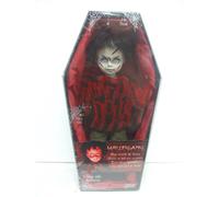 Living Dead Dolls: Wolfgang - Serie 10 [Giocattolo]