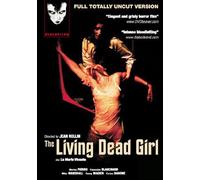 Living Dead Girl - Living Dead Girl