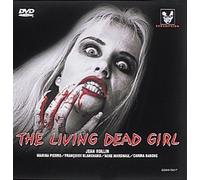 Living Dead Girl, the [82f/Lin