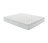 Living Design SPRING Materasso una piazza (190x80x21cm)