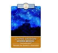 Living Design Workbook: Struttura Meccanica Del Disegno