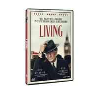 Living (DVD) (DVD) Bill Nighy Aimee Lou Wood Alex Sharp Oliver Hermanus