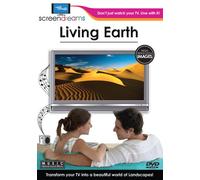 Living Earth - Living Earth