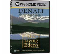 Living Edens - Denali Alaskas Great Wildernes