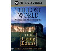 Living Edens:Lost World-Venezu - Living Edens: Lost World-Venezu