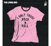 Living End - I Only Trust Rock N Roll