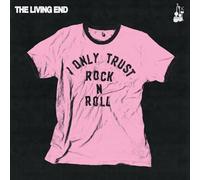 The Living End I Only Trust Rock N Roll (Vinyl LP) 12" Album