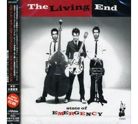 Living End - State Of Emergency