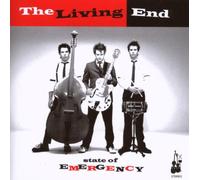 Living End - State of Emergency