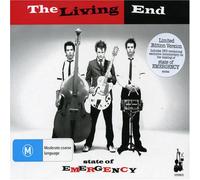 Living End - State of Emergency