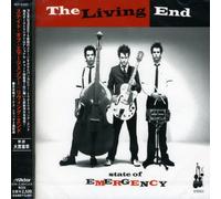 Living End - State Of Emergency