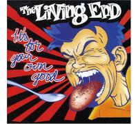 Living End,The - It'S For Your Own Good (6 Tracks) Aust Excl
