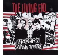 Living End,The - Modern Artillery (14 Tracks)