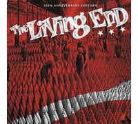 Living End The - The Living End (25Th Anniversary Edition) (Vinyl Red & Black)