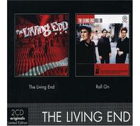 Living End, the - The Living End/Roll on
