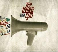 Living End, the - White Noise + DVD [Import]