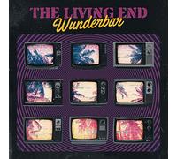LIVING END - WUNDERBAR