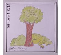 LIVING EYES - guilty pleasures / lowlife