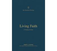 Living Faith: A Theology of James