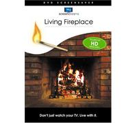 Living Fireplace