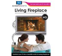 Living Fireplace - Living Fireplace