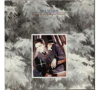 LIVING FOR THE SPANGLED MOMENT 12" SINGLE UK PORTRAIT 1986