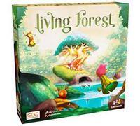 GOG Living Forest