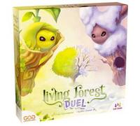 Living Forest Duel