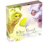 Living Forest Duel Gioco da Tavolo