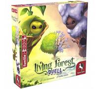 Living Forest - Duello - Tedesco