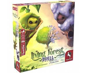 Living Forest - Duello - Tedesco