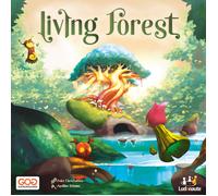 GOG Living Forest