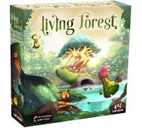 GOG Living Forest
