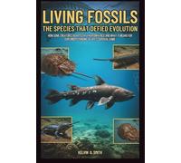 Living Fossils: The Species That Defied Evolution: How Some Creatures Adapted at Their Own Pace and What It Means for Our Understanding of Life’s Survival Game