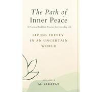 Living Freely in an Uncertain World: Acceptance as the Path to Inner Freedom