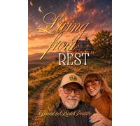 Living From Rest: Healing, Identity, Restoration and Relationship with God