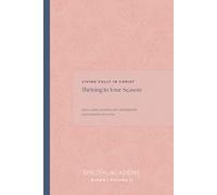 Living Fully In Christ, Thriving in Your Season Bloom V12