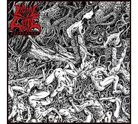Living Gate - Deathlust