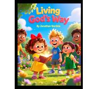 Living God's Way (Ages 3-7)