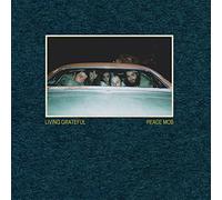 Living Grateful - Peace Mob