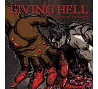 LIVING HELL - LOST AND THE DAMNED