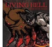 LIVING HELL - LOST AND THE DAMNED