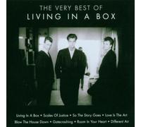 Living in a Box - Best of