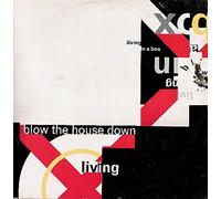 Living In A Box - Living In A Box: Blow The House Down 12"
